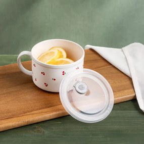 Miska BALIS s uškom a vekom 738142