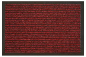 Jutex Valdez 40 červená, Rozmery 1.50 x 0.90