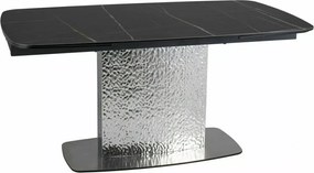 SI Keramický stôl Moncler Sahara Noir