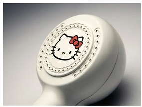 Sanicro Hello Kitty - Sprchová súprava mono SC S00004