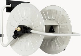 Navijak na hadicu's možnosťou montáže na stenu Livlig