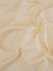 Saténová obliečka na vankúš 40 x 60 cm - Taisa čierno/zlatá