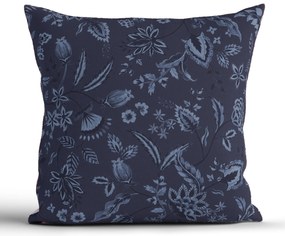 Bavlnená obliečka na vankúšik Renforcé 40 × 40 cm - Judy