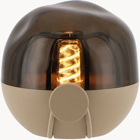 Prenosná stmievateľná stolová LED lampa do interiéru/exteriéru Cosisfera