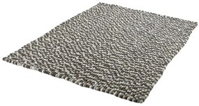 Obsession koberce Ručne tkaný kusový koberec Passion 730 Stone - 120x170 cm