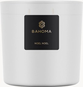 Vonná sviečka's 3 knôtmi Noel Noel (Aniseed, Jasmine & Vanilla)