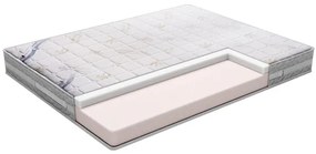 PerDormire Essence Grey 180x200 cm