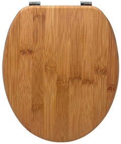 WC doska Panel Mdf