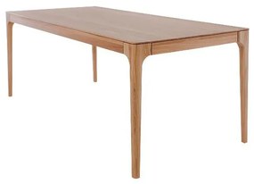 KARPIŠ Creativ s rozkladom 160 + 2x50 x 90 x 76 cm - jedálenský stôl