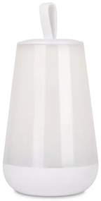 Rabalux 76019 - LED RGB Stmievateľná stolná lampa FRANCO LED/2W/5V 3000K