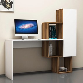 PC stolík Acila. Akcia -20%. Vlastná spoľahlivá doprava až k Vám domov. 1067417
