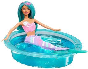 Mattel Barbie Barbie Zámok zo Sladkého kráľovstva DYX32 424669