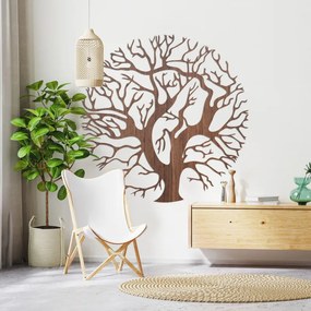 Drevený obraz Strom života – symbol harmónie, a rodiny | SENTOP HDF0309