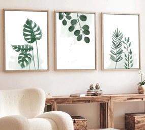 Huhu193 - 30 x 40