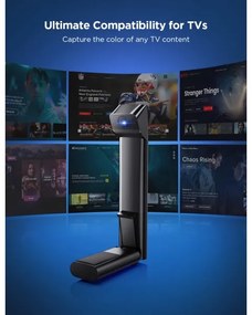 Govee - TV Backlight 3 Lite TV 40-50" SMART LED podsvietenie RGBICW Wi-Fi IP67 +DO