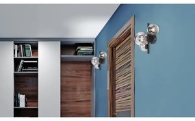 Globo 56133-3W - LED Prisadený luster RIHA 3xG9/3,5W/230V