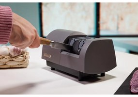 Graef SG 520 elektrický brúsik nožov