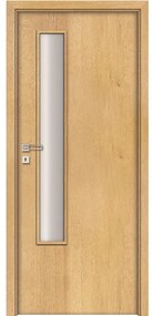 Dvere vnútorné Amaro 1 70P dub európsky B639