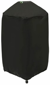 Tepro 8101 Univerzálny obal na stĺpový gril, čierna, pr. 73 cm, v. 90 cm