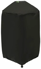 Tepro 8101 Univerzálny obal na stĺpový gril, čierna, pr. 73 cm, v. 90 cm