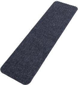TEXTILNÁ hrana schodov GREY