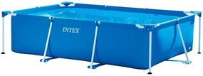 Bazén Intex Frame Family 2,6 x 1,6 x 0,65 m | bez filtrácie