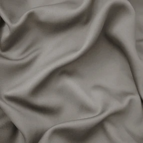 Goldea zatemňovací záves blackout - sivohnedý 280x270 cm