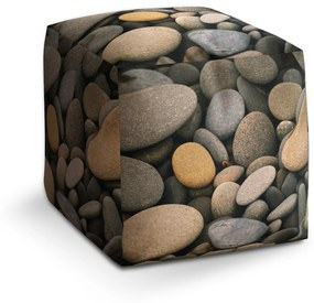 Sablio Taburet kamene: 40x40x40 cm