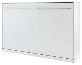 Skladacia posteľ Concord Pro II, Farby: šedý, Rozmer postele: 120x200