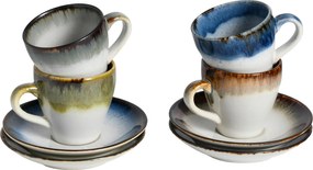 XXXLutz KÁVOVÝ SERVIS Creatable - Online Only bytové doplnky - 007768060702