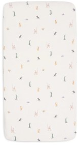 Plachta napínacia 120x60 cm Jungle Jambo