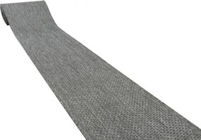 Protišmykový behúň SCANDIGEL 8823/DM sivý