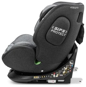 OSANN - Autosedačka ONE 360 i-Size 40-150 cm Universe Grey
