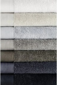 Froté uterák pre hostí z bio bavlny RIVA (set 4 ks) | moonbeam