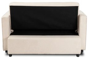 Kreslo pohovka VITO bežová - vintino.sk