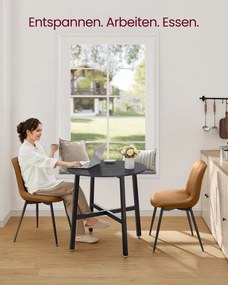 Jedalenský stôl KDT080B02