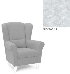 AVA JIM Čalúnená časť Varianta: RINALDI 18