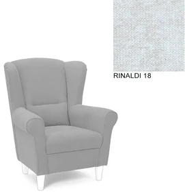 AVA JIM Čalúnená časť Varianta: RINALDI 18