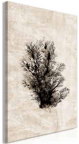 Artgeist Obraz - Oceanic Flora (1 Part) Vertical Veľkosť: 40x60, Verzia: Premium Print