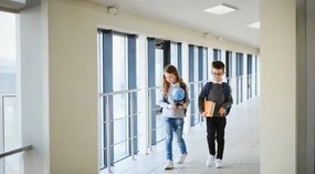 Kanlux 39231 - LED prisadený panel BLINGO UAIO LED/40W/230V 60x60 cm CRI 90 UGR<19