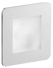 LDST DI-01-SS-BC12 - Schodiskové svietidlo DIANA LED/3W/230V 3500K