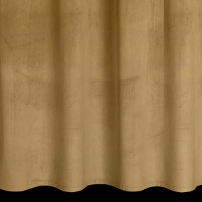 ZÁVES ANTARA 140 X 270 CM TMAVOBÉŽOVÝ