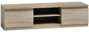 TV stolík 140 Sonoma