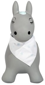 Hopsadlo Pony – Kindsgut
