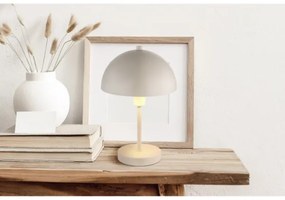 Globo 24009S - Stolná lampa ATOMA 1xE14/40W/230V