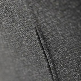 Sada jedálenských stoličiek DCH-P3146 GREY2, 2 ks