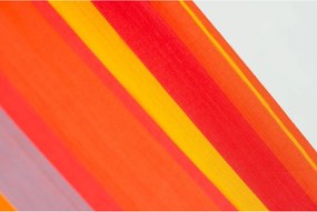 Marimex | Hojdacia sieť La Siesta Brisa Kingsize, caribic toucan | 11640542