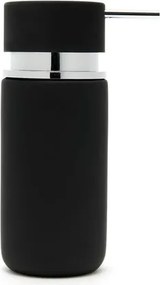 Dávkovač mydla SAT Infinitio čierna SATDINFI99CE