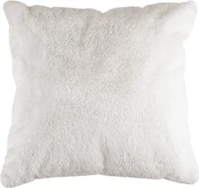 Dekoračný vankúš Palma 45x45 cm, krémový%