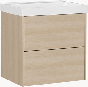 Umývadlo so skrinkou Bodera
